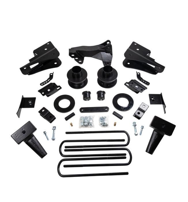 ReadyLIFT 69 - 23350 3.5 in. - 3.5 in. Suspension Lift Kit - 704 Auto Parts