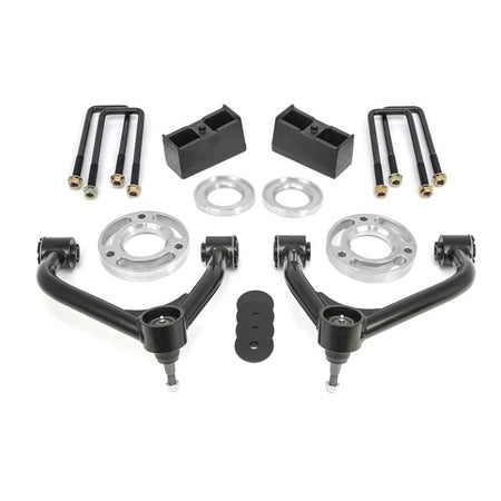 ReadyLIFT 69 - 3920 2 in. - 1 in. Suspension Lift Kit - 704 Auto Parts