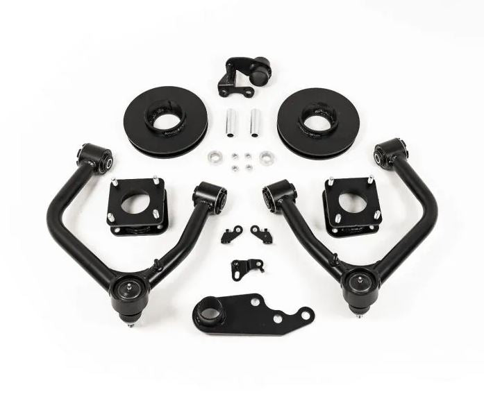 ReadyLIFT 69 - 52310 3.0 in. - 1.25 in. Suspension Lift Kit - 704 Auto Parts