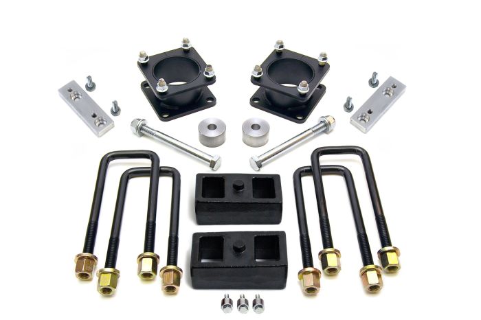 ReadyLIFT 69 - 5276 SST Series 3.0 in. - 2.0 in Suspension Lift Kit - 704 Auto Parts