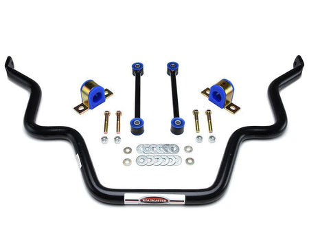 Roadmaster 1 - 1/2 in. Rear Sway Bar and Endlinks 1139 - 147 - 704 Auto Parts