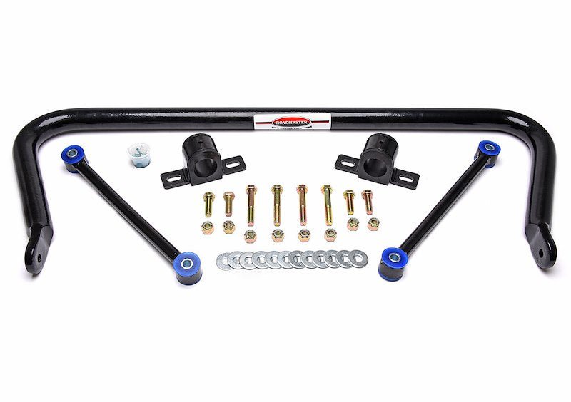 Roadmaster 1 - 3/4 in. Front Sway Bar 1139 - 148 - 704 Auto Parts