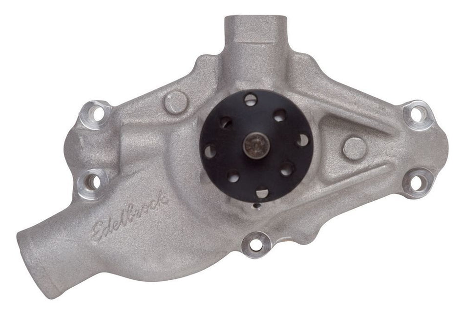 SBC Water Pump - Short R/R - 704 Auto Parts