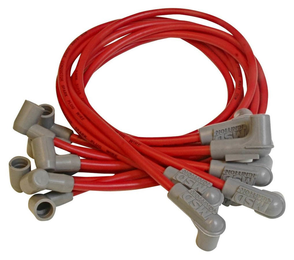 Sbc Wires - Stock - 704 Auto Parts