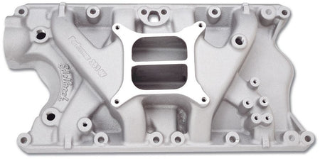 SBF Performer Manifold - 351W - 704 Auto Parts