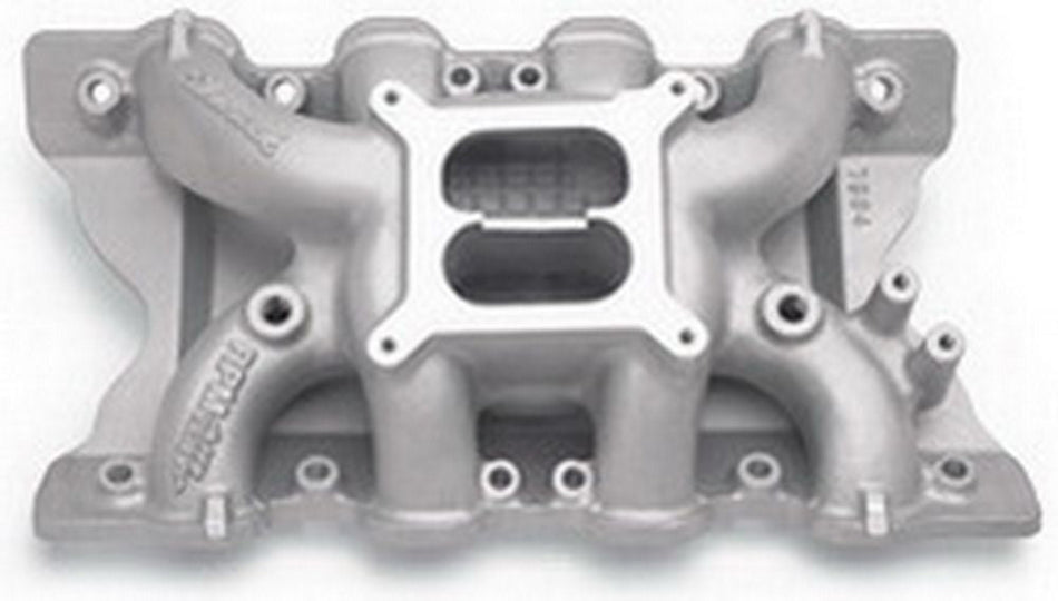 SBF Performer RPM A/G Manifold - 351C - 704 Auto Parts