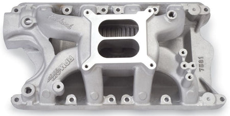 SBF Performer RPM A/G Manifold - 351W - 704 Auto Parts