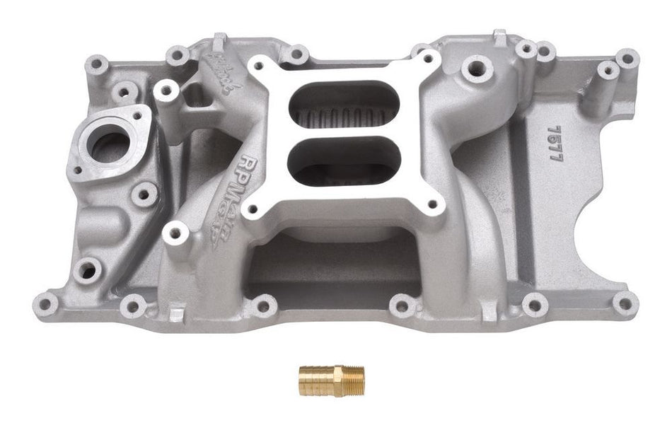 SBM A/G Intake Manifold - 5.2/5.9L Magnum - 704 Auto Parts