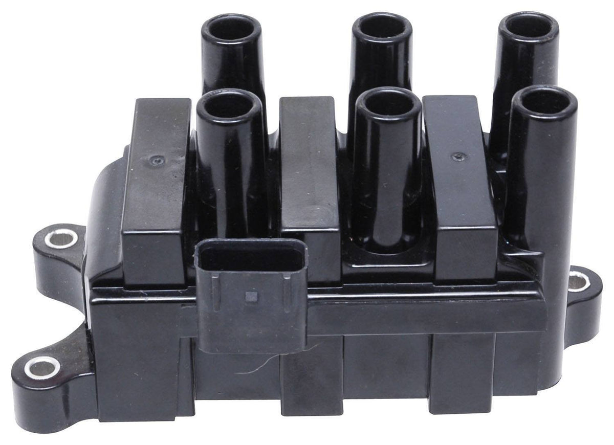 Street Fire 6 Tower Coil Pack - 01 - 04 Ford - 704 Auto Parts