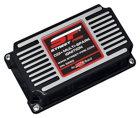 Street Fire CDI Ignition Box - 704 Auto Parts