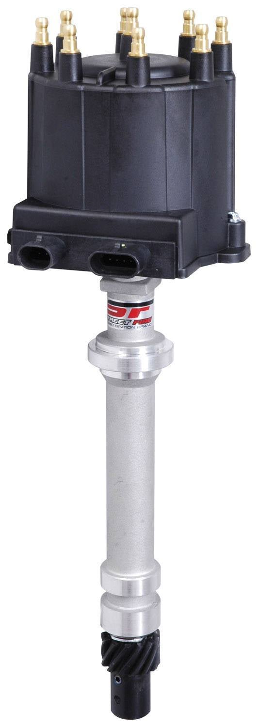 Street Fire Distributor - GM 88 - 95 EFI V8 - 704 Auto Parts