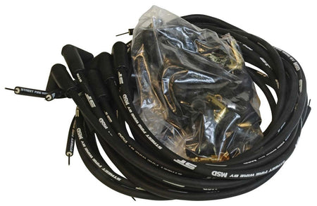 Street Fire Spark Plug Wire Set - 704 Auto Parts