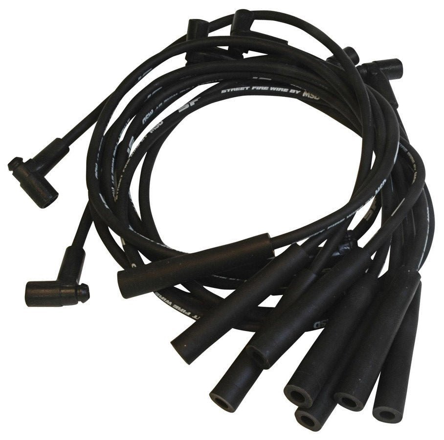 Street Fire Spark Plug Wire Set - 704 Auto Parts