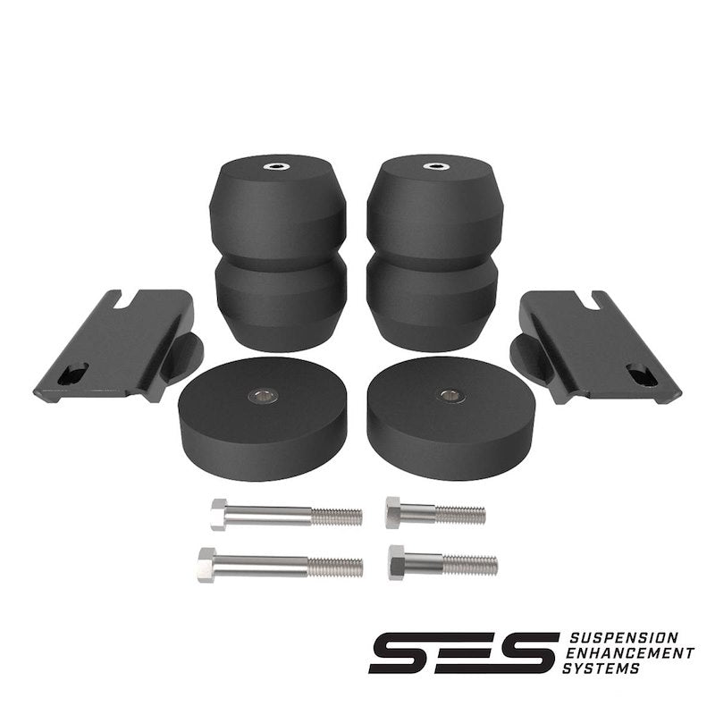 Timbren SES Helper Spring Kit DR2500D - 704 Auto Parts