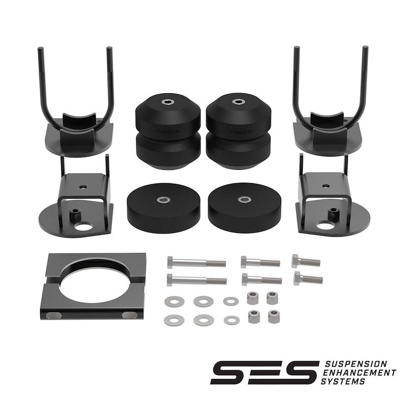 Timbren SES Helper Spring Kit FR1504E - 704 Auto Parts