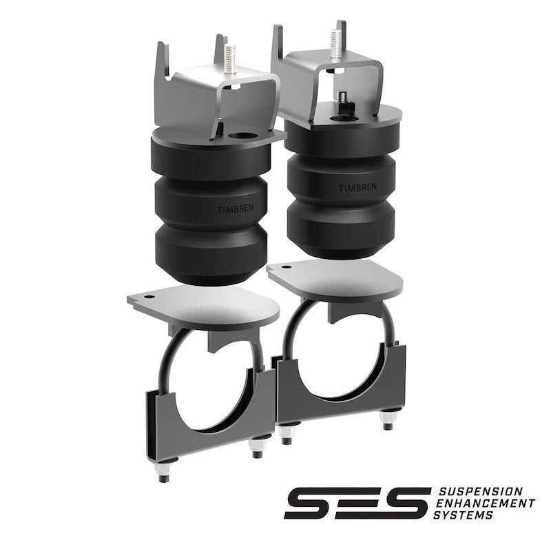 Timbren SES Helper Spring Kit FR1504E - 704 Auto Parts