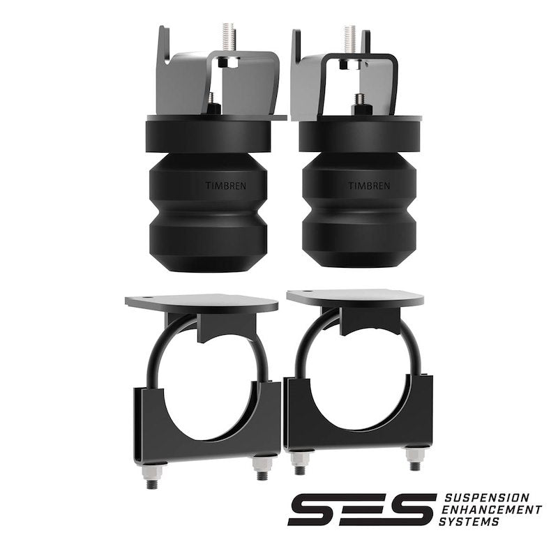 Timbren SES Helper Spring Kit FR1504E - 704 Auto Parts