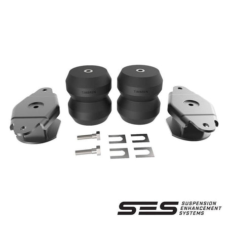 Timbren SES Helper Spring Kit FR250SDJ - 704 Auto Parts