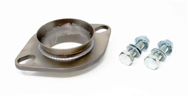 Torque Solution 3" Downpipe To OEM Catback Adapter: Subaru - 704 Auto Parts