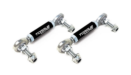 Torque Solution Adj. Rear Sway Bar End Links: Toyota GR Supra MKV / BMW Z4 G29 - 704 Auto Parts