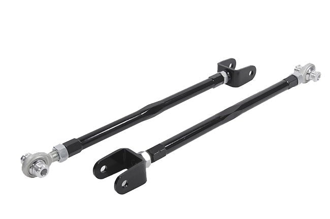 Torque Solution Adjustable Rear Control Arms: Volkswagen R32 MK4 & Audi TT MK1 - 704 Auto Parts