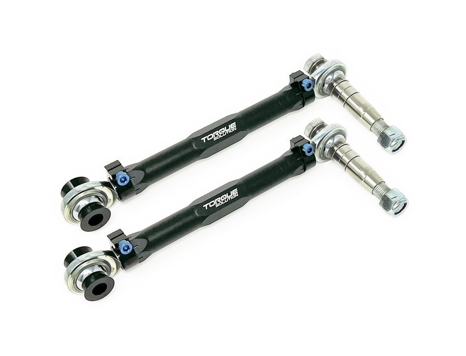 Torque Solution Adjustable Rear Toe Arms: Mitsubishi Evolution 8/9/X - 704 Auto Parts