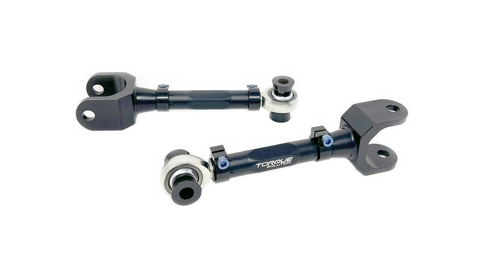 Torque Solution Adjustable Rear Toe Arms: Tesla Model 3 2017+ / Model Y 2020+ - 704 Auto Parts