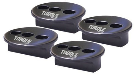 Torque Solution Adjustable Thrust Arm Bushing Kit: Porsche - 704 Auto Parts