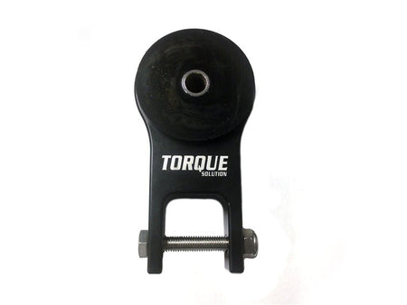 Torque Solution Aluminum Rear Engine Mount: Mazdaspeed 3 & Mazda3 ALL - 704 Auto Parts