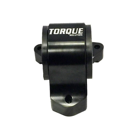 Torque Solution Billet Aluminum Rear Engine Mount: Acura RSX 2002 - 2006 DC5 - 704 Auto Parts