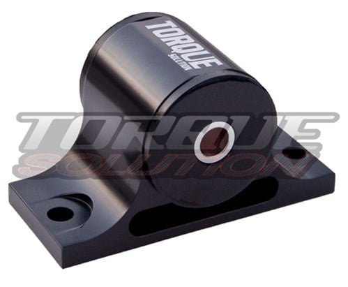 Torque Solution Billet Aluminum Transmission Mount: 2003 - 2007 Infiniti G35 - 704 Auto Parts