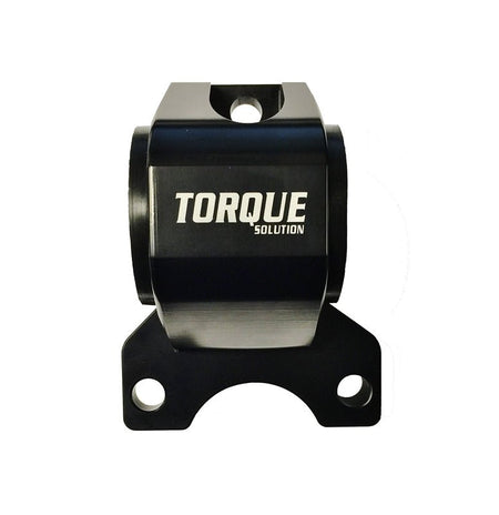 Torque Solution Billet Aluminum Transmission Mount: Acura RSX 2002 - 2006 DC5 - 704 Auto Parts