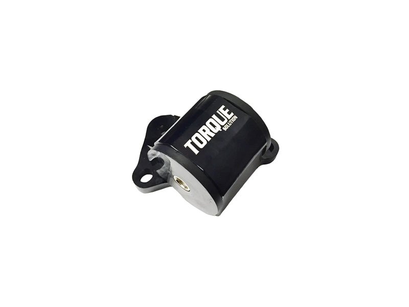 Torque Solution Billet Aluminum Transmission Mount: Honda Civic 96 - 00 EK B or D - Series - 704 Auto Parts