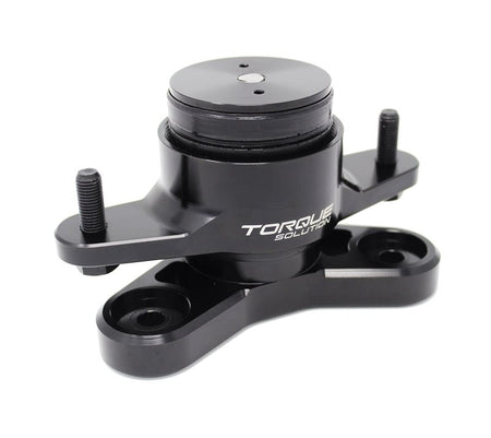 Torque Solution Billet Aluminum Transmission Mount: Nissan 370z / Infiniti G37 - 704 Auto Parts