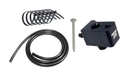 Torque Solution Billet Boost Tap Kit: Volkswagen / Audi TSI Gen 3 Boost Tap - 704 Auto Parts