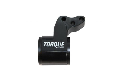 Torque Solution Billet Cam Side Engine Mount: Mitsubishi Eclipse / Talon 2G 1995 - 1999 - 704 Auto Parts