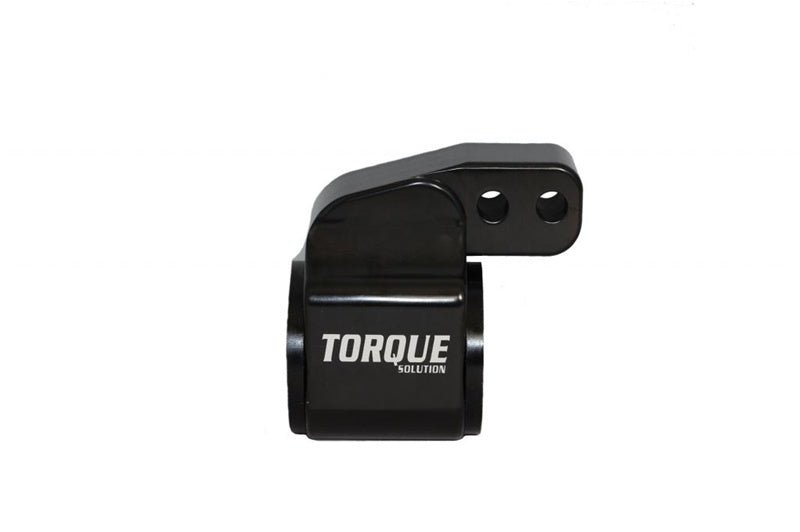 Torque Solution Billet Cam Side Engine Mount: Mitsubishi Eclipse, Talon, Laser 1990 - 1994 - 704 Auto Parts