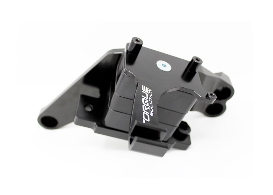 Torque Solution Billet Engine Mount: Audi TTRS 8S / RS3 8V 2.5T MQB - 704 Auto Parts