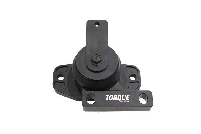 Torque Solution Billet Engine Mount: VW / Audi MK5 / MK6 4 Cylinder - 704 Auto Parts