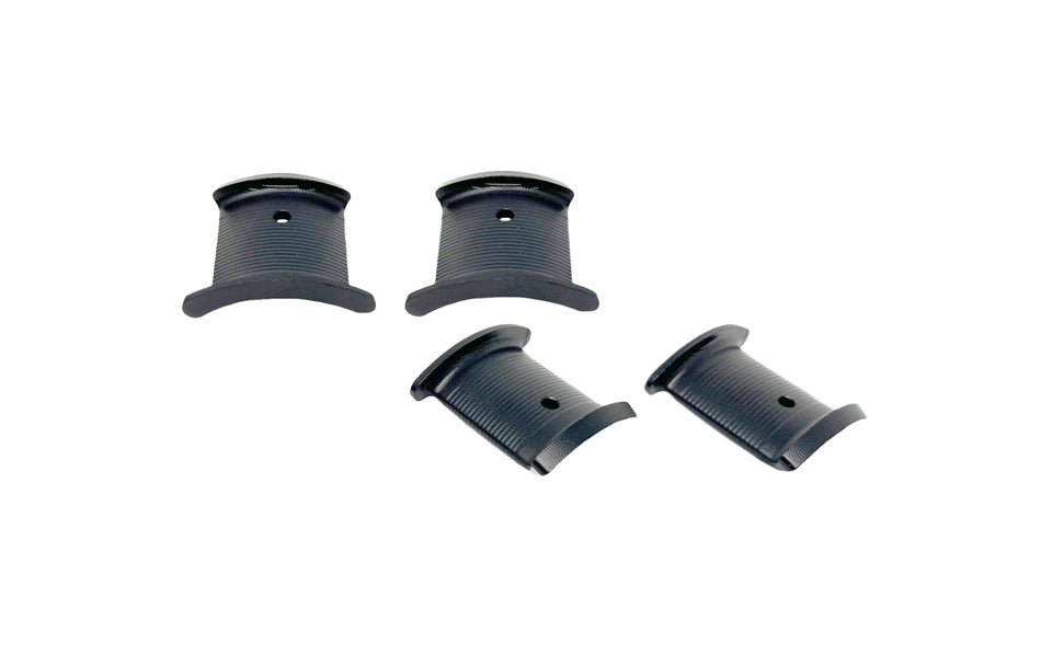 Torque Solution Billet Front Lower Control Arm Inserts: Tesla Model 3 / Y - 704 Auto Parts