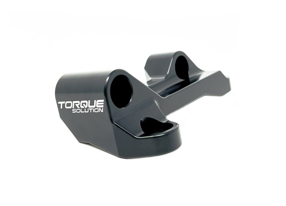 Torque Solution Billet PTU Brace: Ford Focus RS 2016 - 2018 - 704 Auto Parts