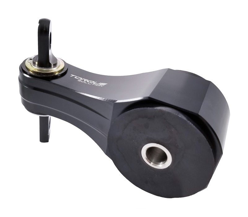 Torque Solution Billet Rear Engine Mount: Honda Civic SI 2012 - 2015 Coupe / Sedan - 704 Auto Parts