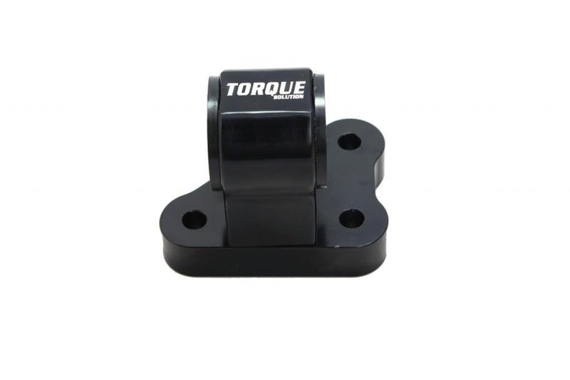 Torque Solution Billet Rear Engine Mount: Mitsubishi Eclipse / Talon 1G 90 - 94 - 704 Auto Parts