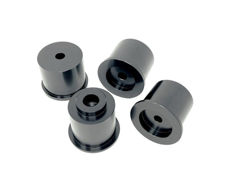 Torque Solution Billet Rear Subframe Bushing Kit: Toyota GR Supra MKV A90 A91 - 704 Auto Parts