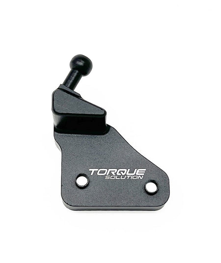 Torque Solution Billet Ride Height Bracket: Toyota GR Supra MKV A90 A91 - 704 Auto Parts