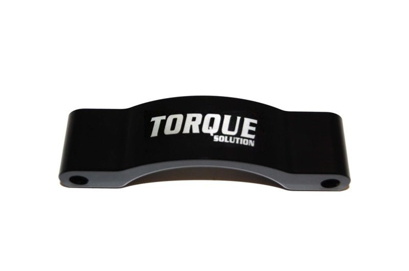 Torque Solution Billet Timing Belt Guide: Subaru ALL Turbo Models Incl. 2002 - 2014 WRX / 2004 - 2016 STi - 704 Auto Parts