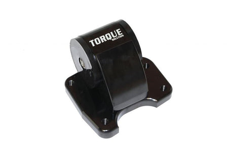 Torque Solution Billet Transmission Mount: Mitsubishi Eclipse / Talon 1G DSM Manual AWD 90 - 94 - 704 Auto Parts