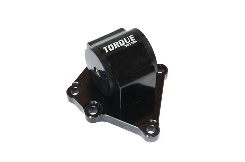 Torque Solution Billet Transmission Mount: Mitsubishi Eclipse / Talon 2G DSM AWD 95 - 99 - 704 Auto Parts