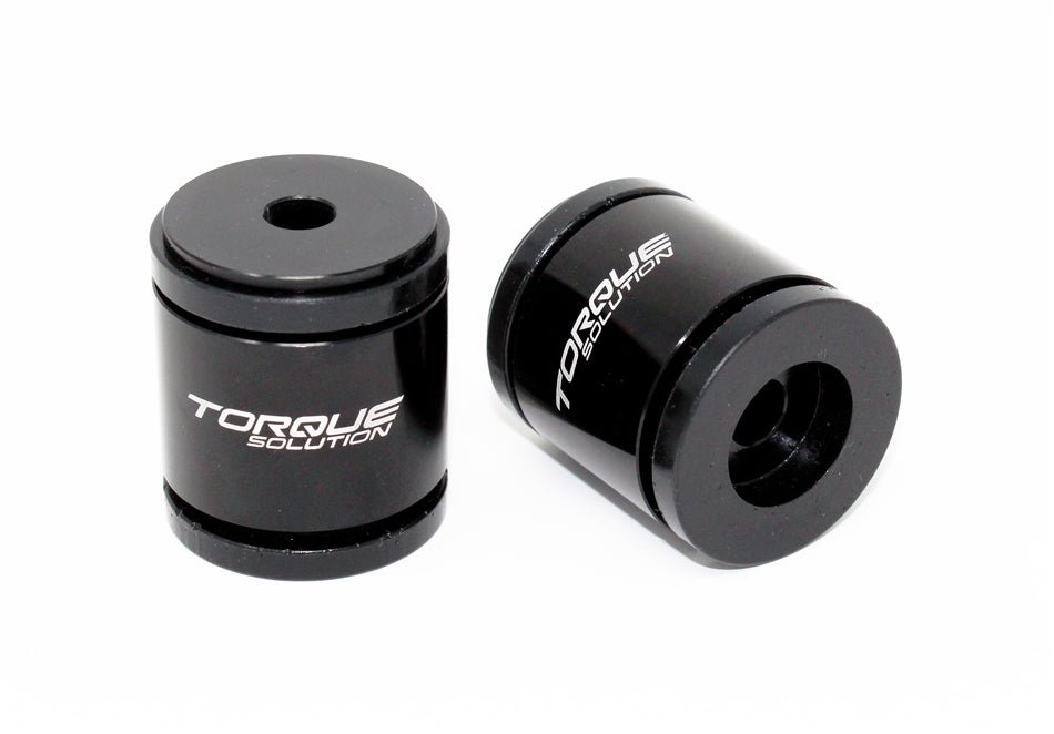 Torque Solution Billet Transmission Mount: Toyota GR Supra MKV / BMW Z4 G29 - 704 Auto Parts