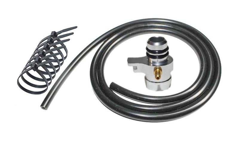 Torque Solution Boost Tap Kit: Volkswagen 2.0T / Audi - 704 Auto Parts